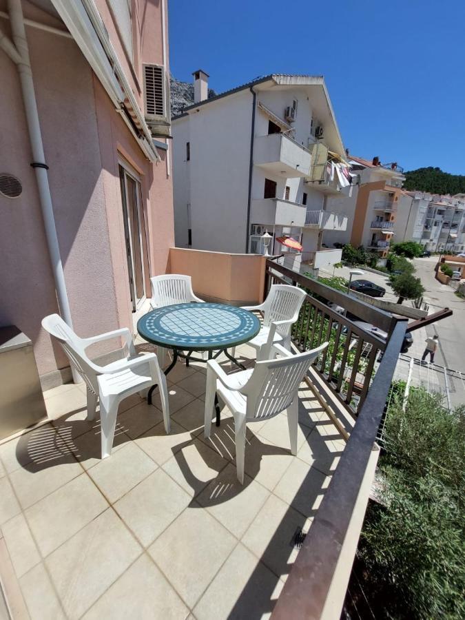 Australia Villa Makarska Exterior photo