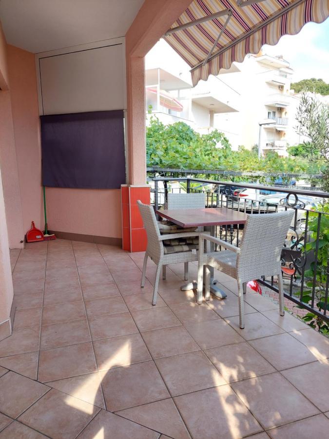 Australia Villa Makarska Exterior photo