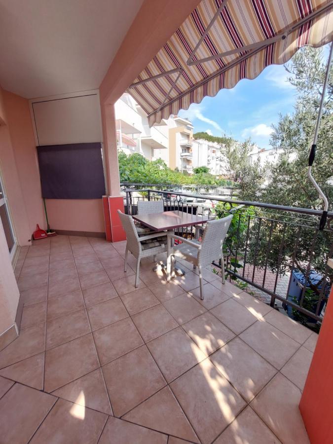 Australia Villa Makarska Exterior photo